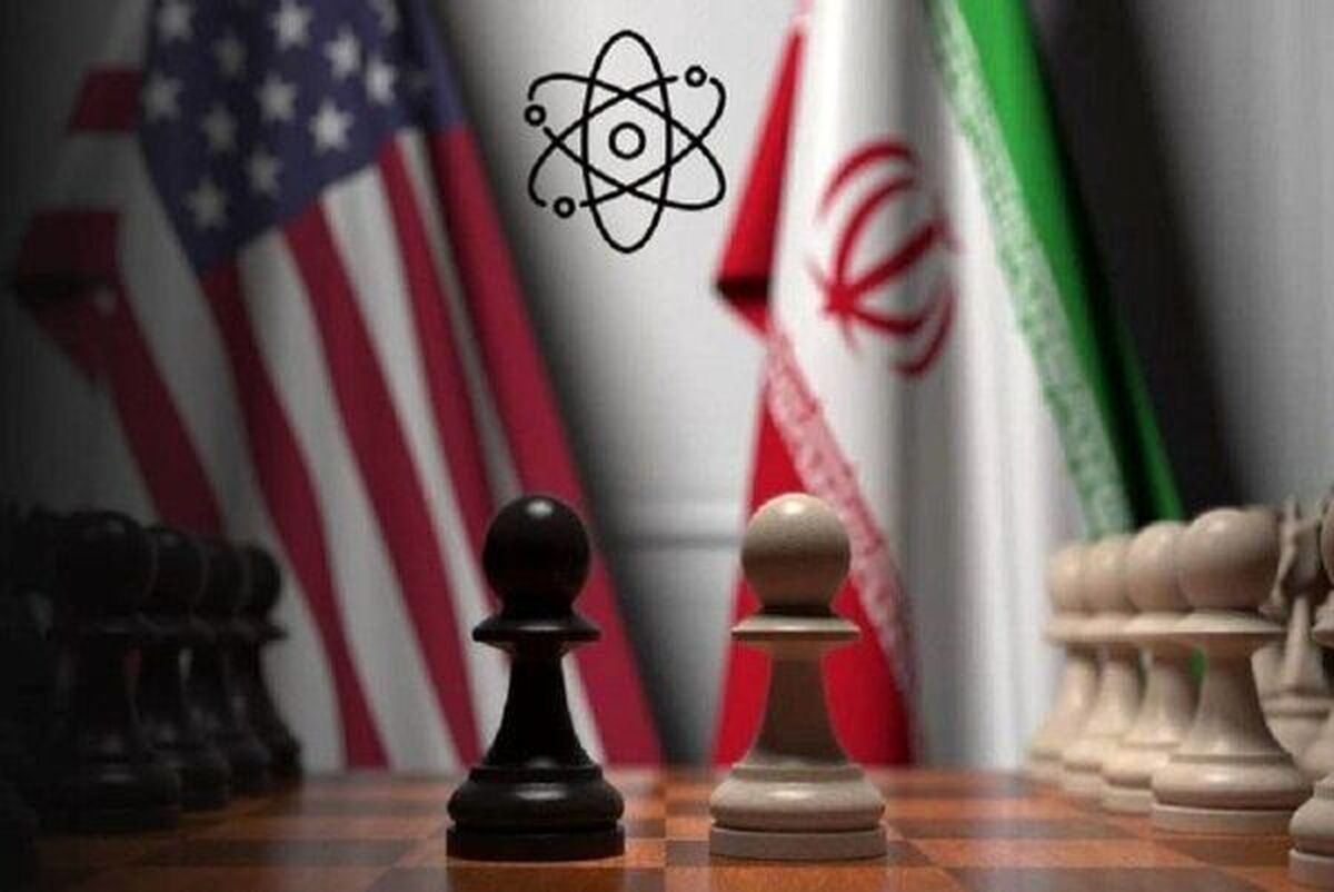 مذاکرات مخفیانه ایران و آمریکا؟