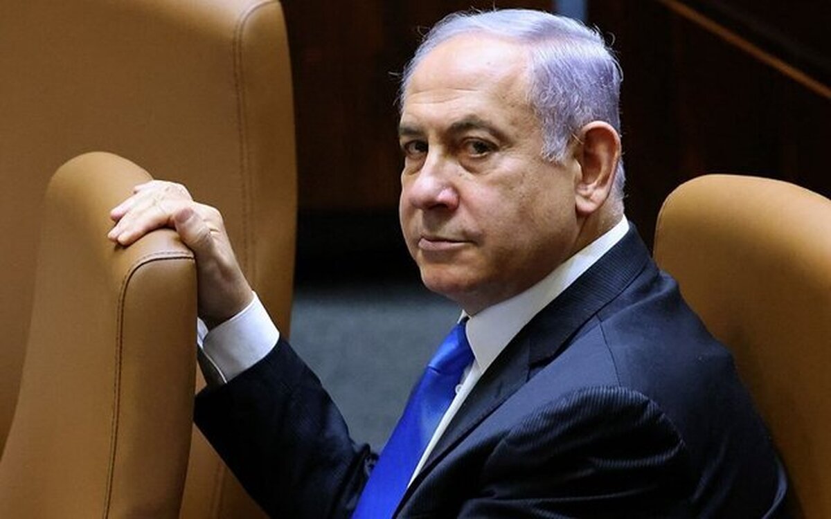 نتانیاهو: بازگشت به برجام برنامه هسته‌ای ایران را متوقف نمی‌کند