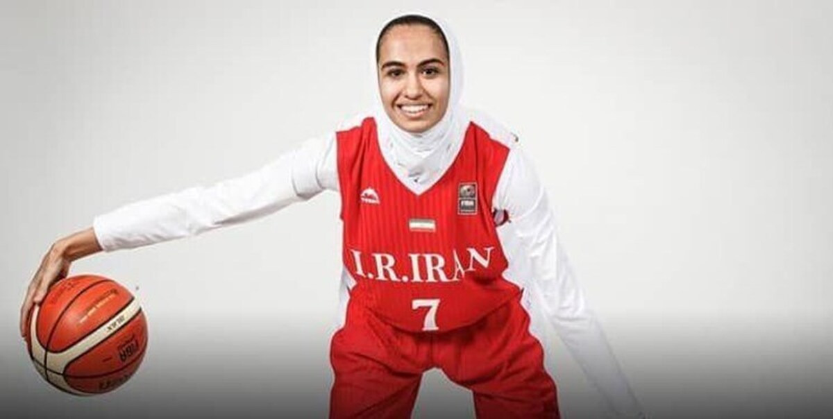 عکس| جزئیات مرگ دلخراش ستاره جوان بسکتبال زنان ایران