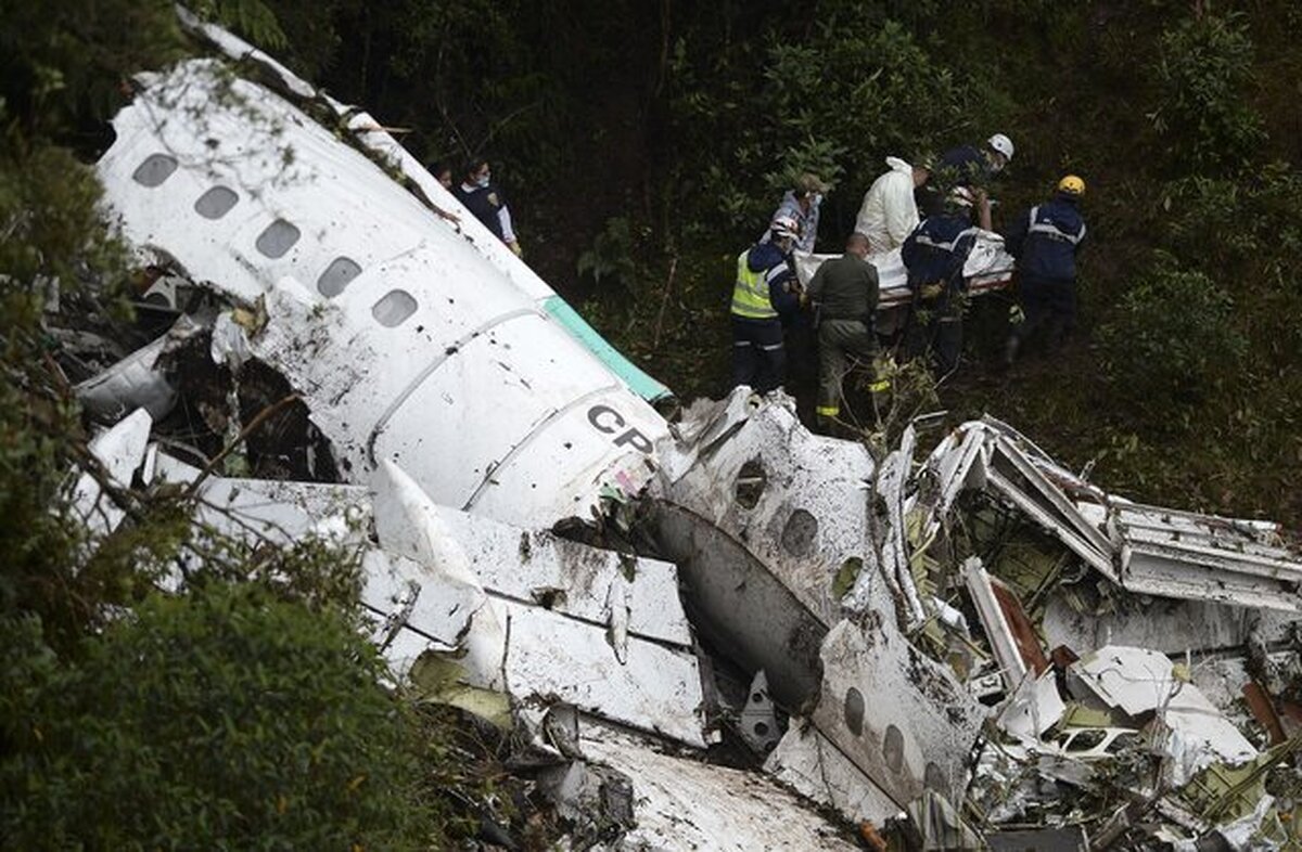 یک ماه پس از سقوط هواپیما در کلمبیا؛ احتمال زنده بودن ۴ کودک گمشده در جنگل