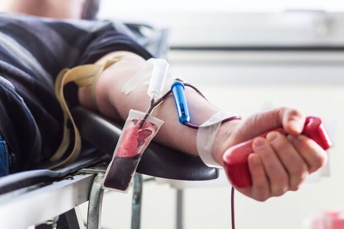 یکی از فوائد ناشناخته اهدای منظم خون