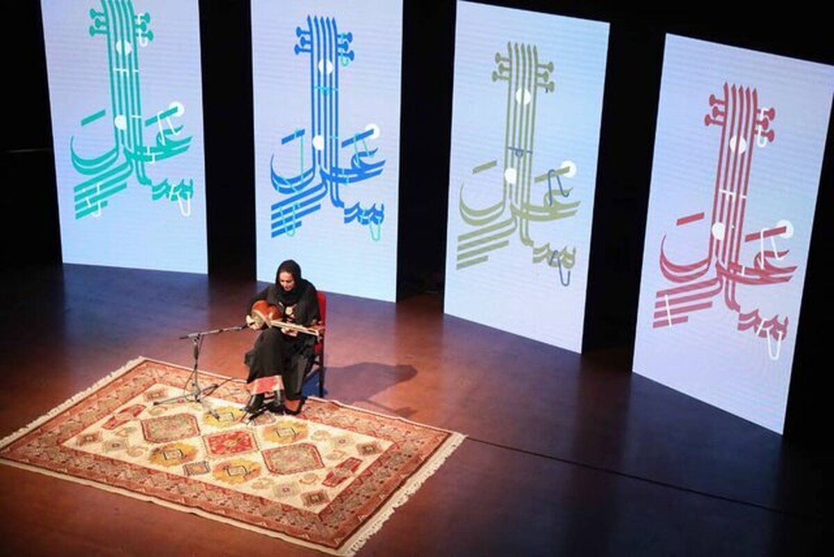 روایت‌های دو نوازنده از موسیقی ایرانی