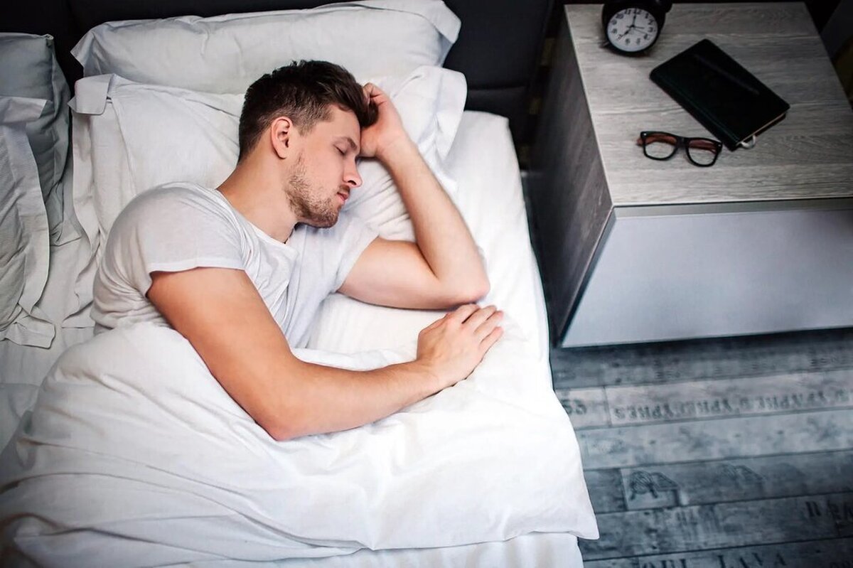 خوابیدن بعد از غذا برای سلامت مضر است؟