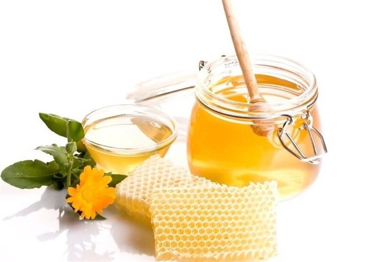 نسخه‌های ساده برای کاهش وزن با عسل