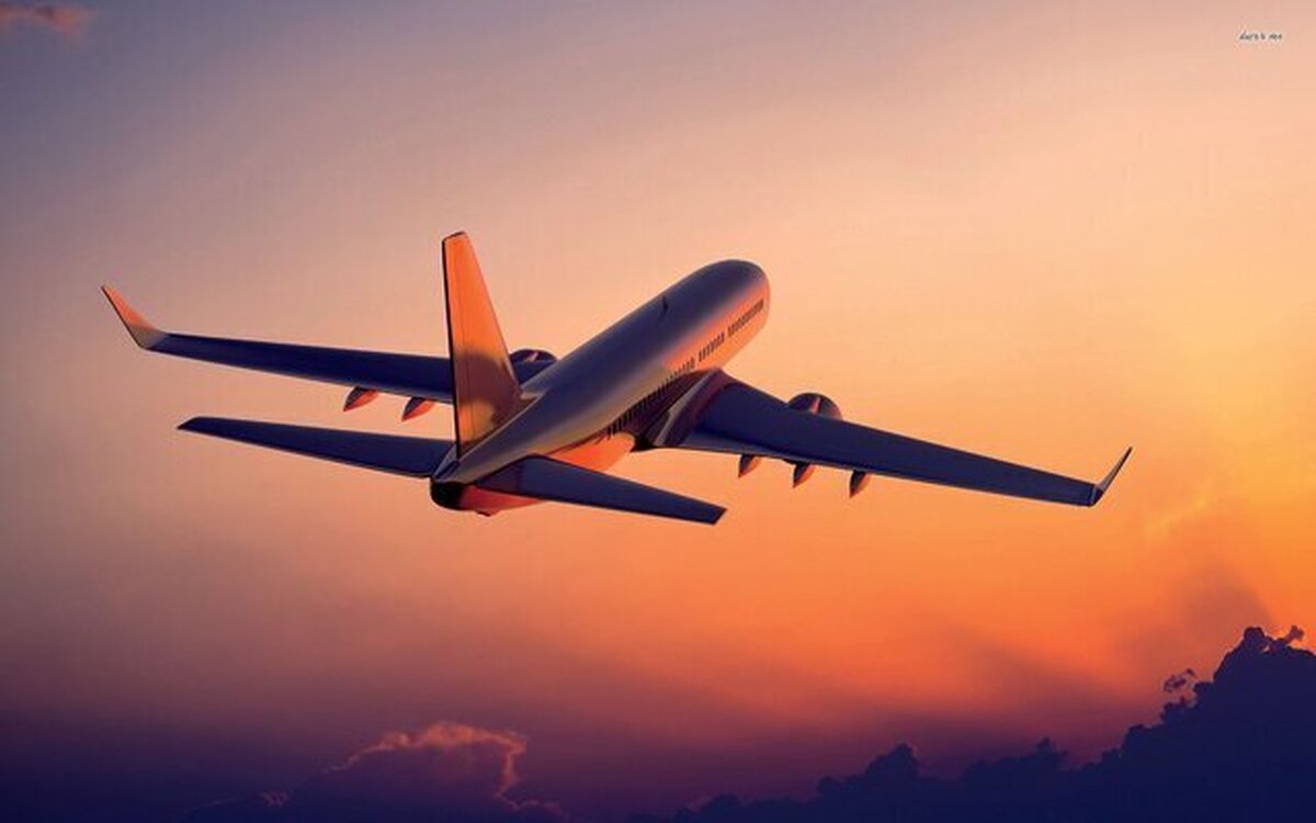 برقراری پرواز اهواز - مسقط و بالعکس در فرودگاه اهواز