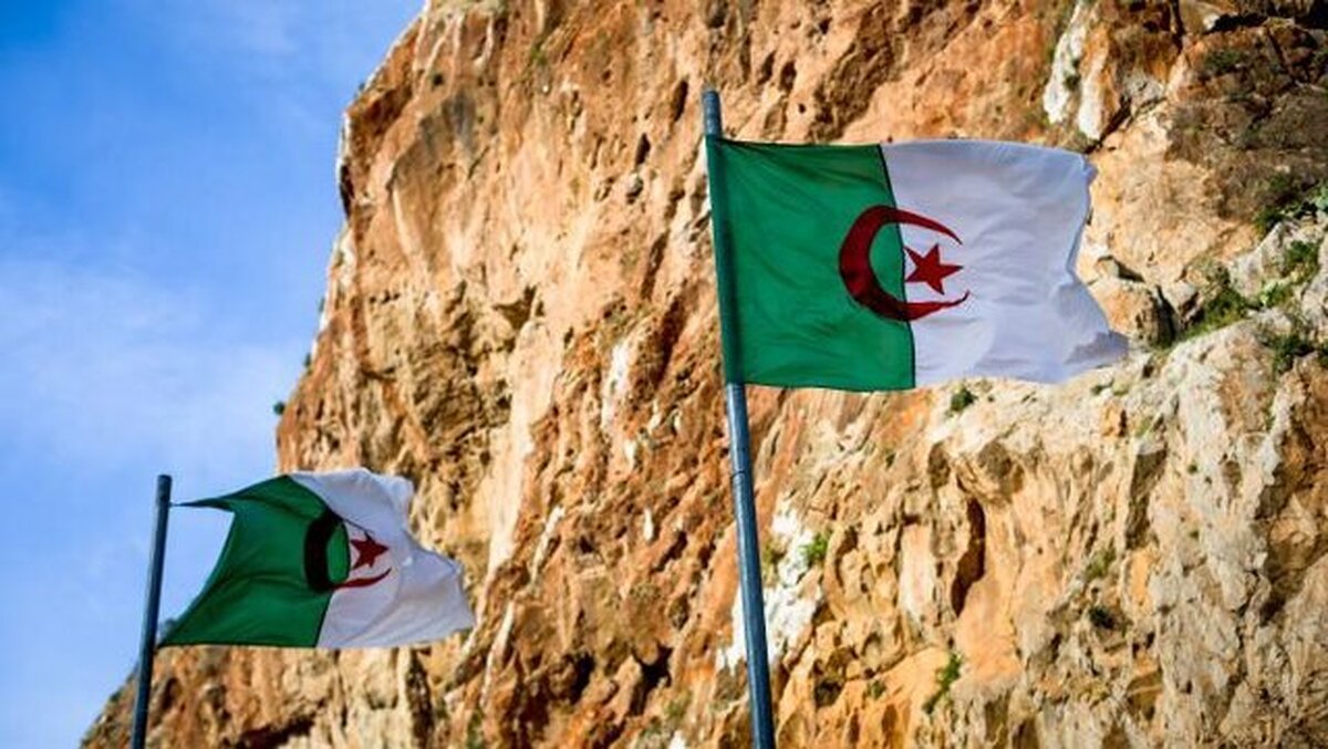 رایزنی الجزایر با کشور‌های عضو اکوواس