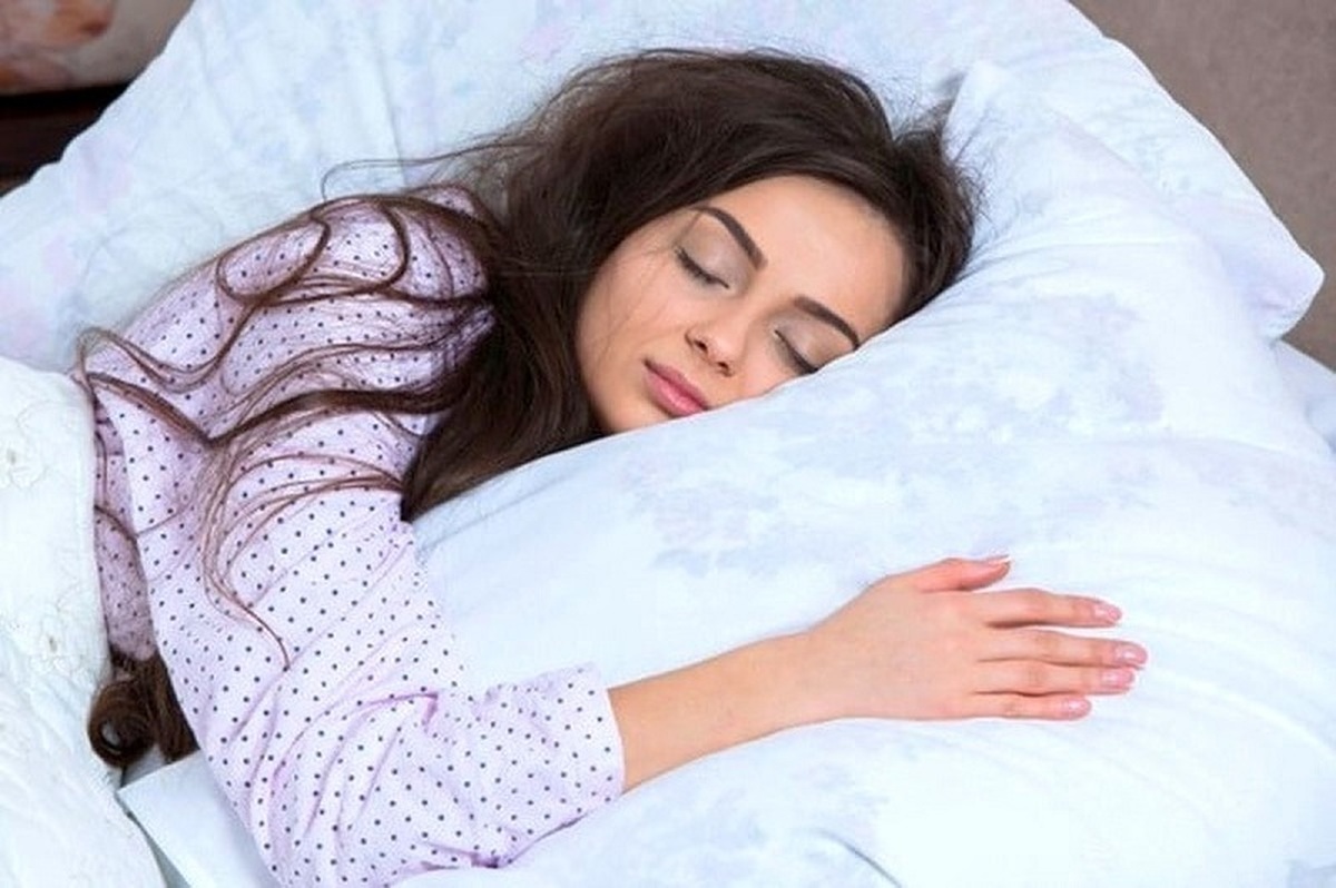 میزان خواب مورد نیاز برای بدن در سنین مختلف