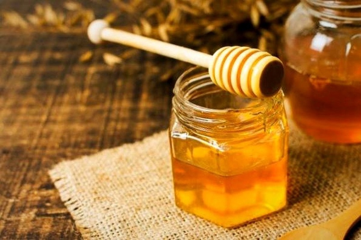 اسپری عسل عفونت گلو را کاهش می‌دهد