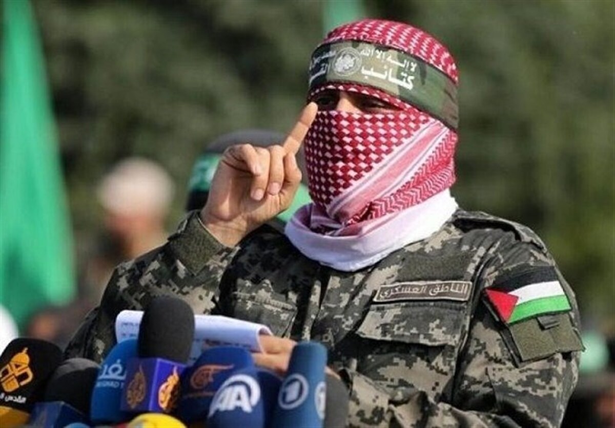 حماس خطاب به مردم غزه: شهر را ترک نکنید