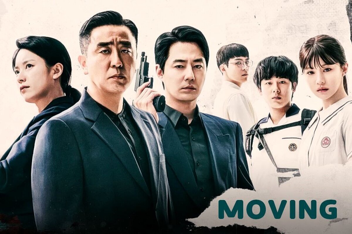 پربیننده‌ترین سریال کره‌ای را در خانه ببینید