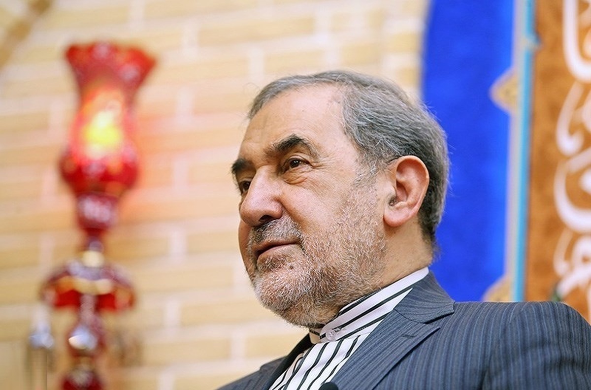 مشاور رهبری خطاب به نماینده حماس در تهران: با تمام توان پیش بروید