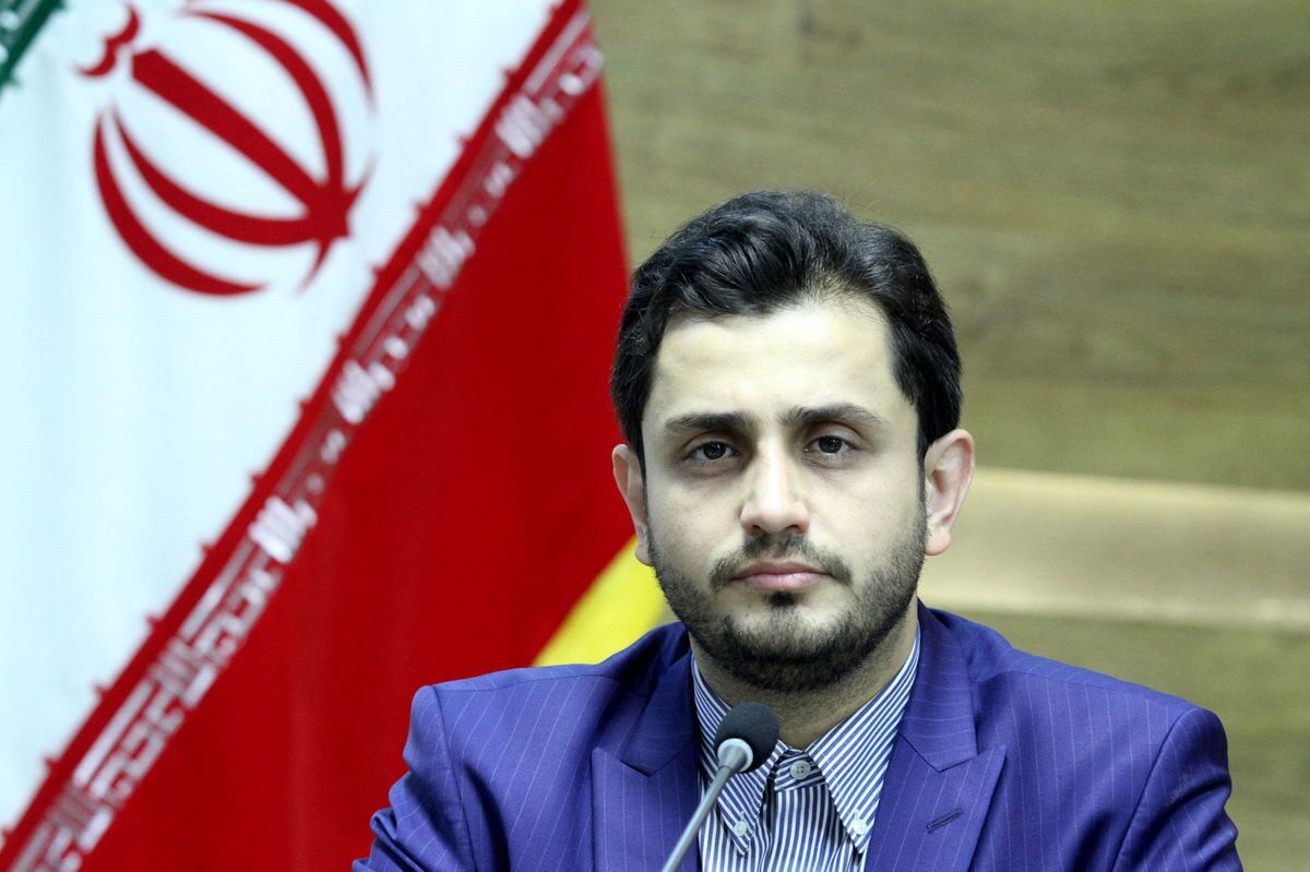یک مداح عضو هیات مدیره شرکت ملی نفتکش ایران شد!
