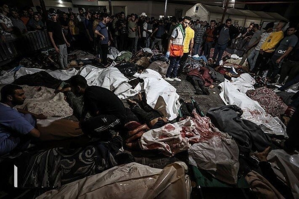 یازدهمین روز جنگ در فلسطین| غزه زیر آتش، کودکان غرق خون| خاورمیانه «در لبه پرتگاه»+عکس