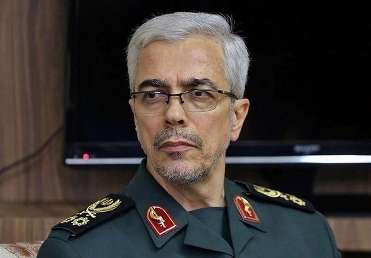 رایزنی مقامات ارشد نظامی ایران با ترکیه و عراق