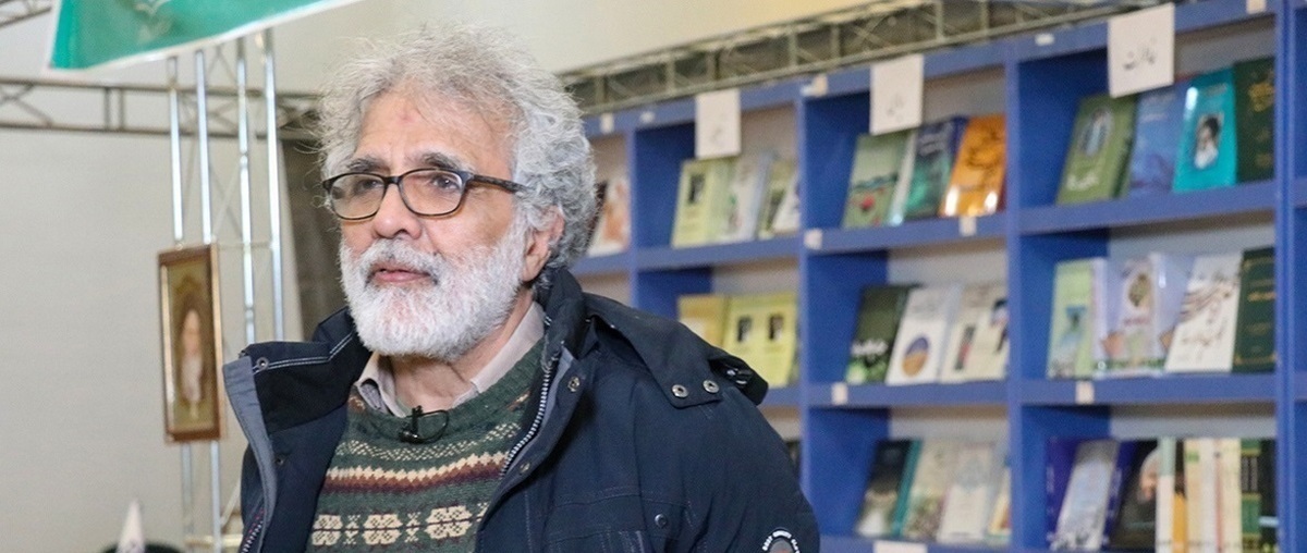 فیلم| حمله بهروز افخمی به پرویز پرستویی و منتقدان خنده او