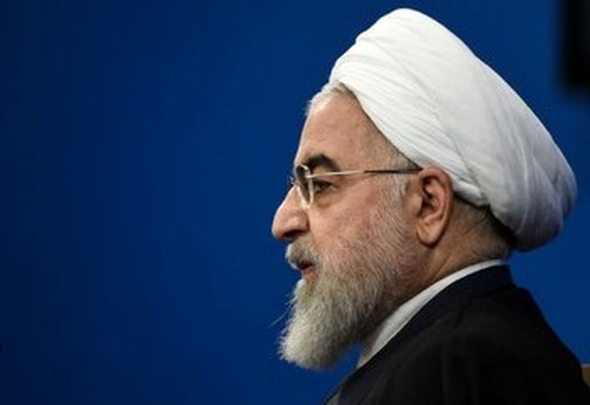نام‌نویسی حسن روحانی در انتخابات خبرگان رهبری؟