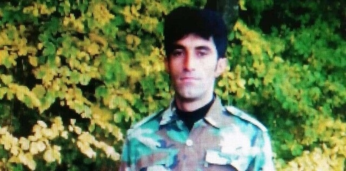 اعتراف عامل قتل محیط بان در کردکوی به قتل