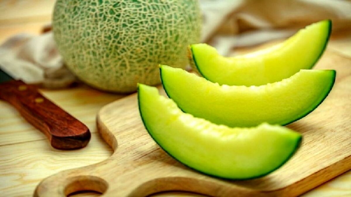 مقابله با فشار خون بالا با این میوه سرشار از ویتامین‌ها