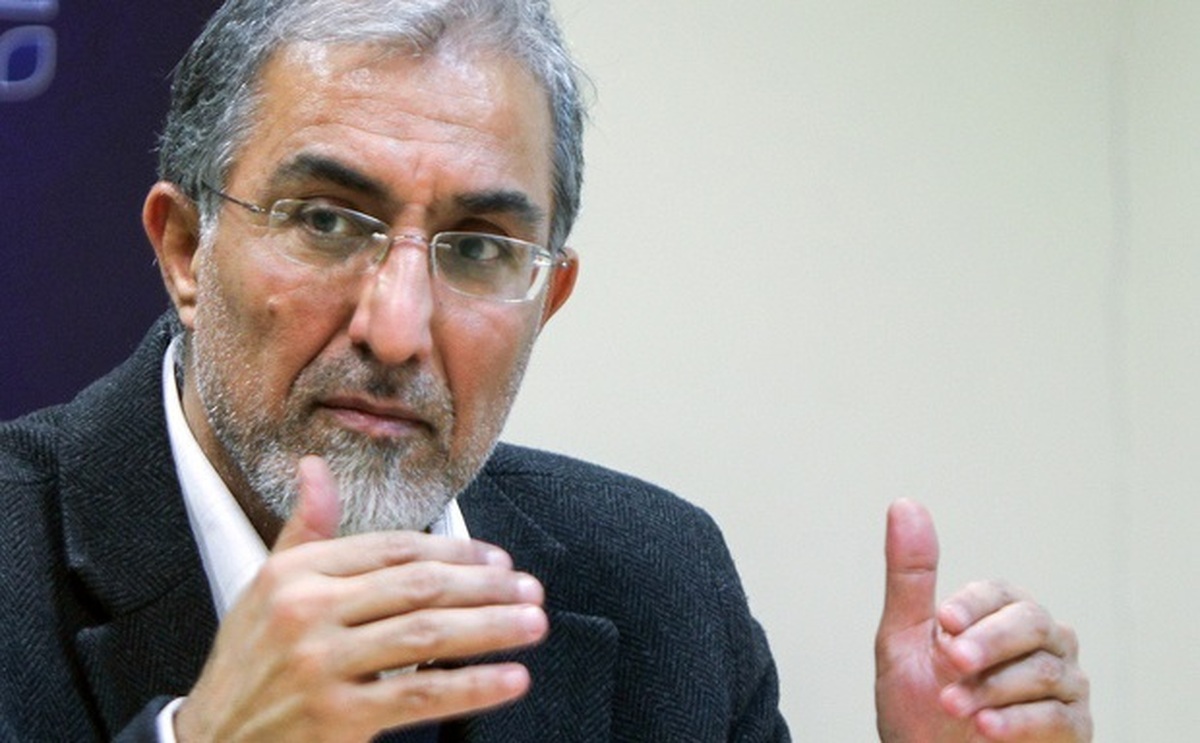 واکنش حسین راغفر به افزایش سن بازنشستگی: نیروی کار هزینه سوءمدیریت‌ها را می‌پردازد
