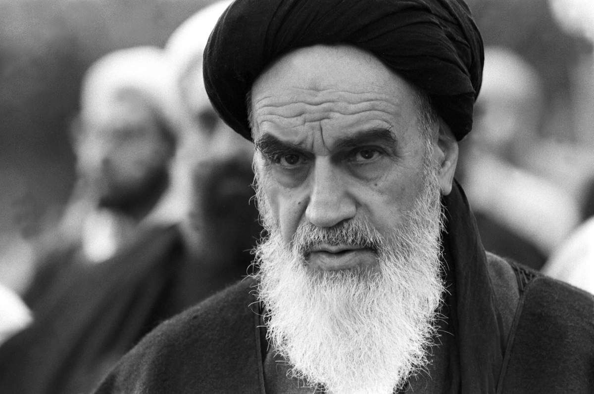 پیام تاریخی امام خمینی درباره مجلس خبرگان رهبری