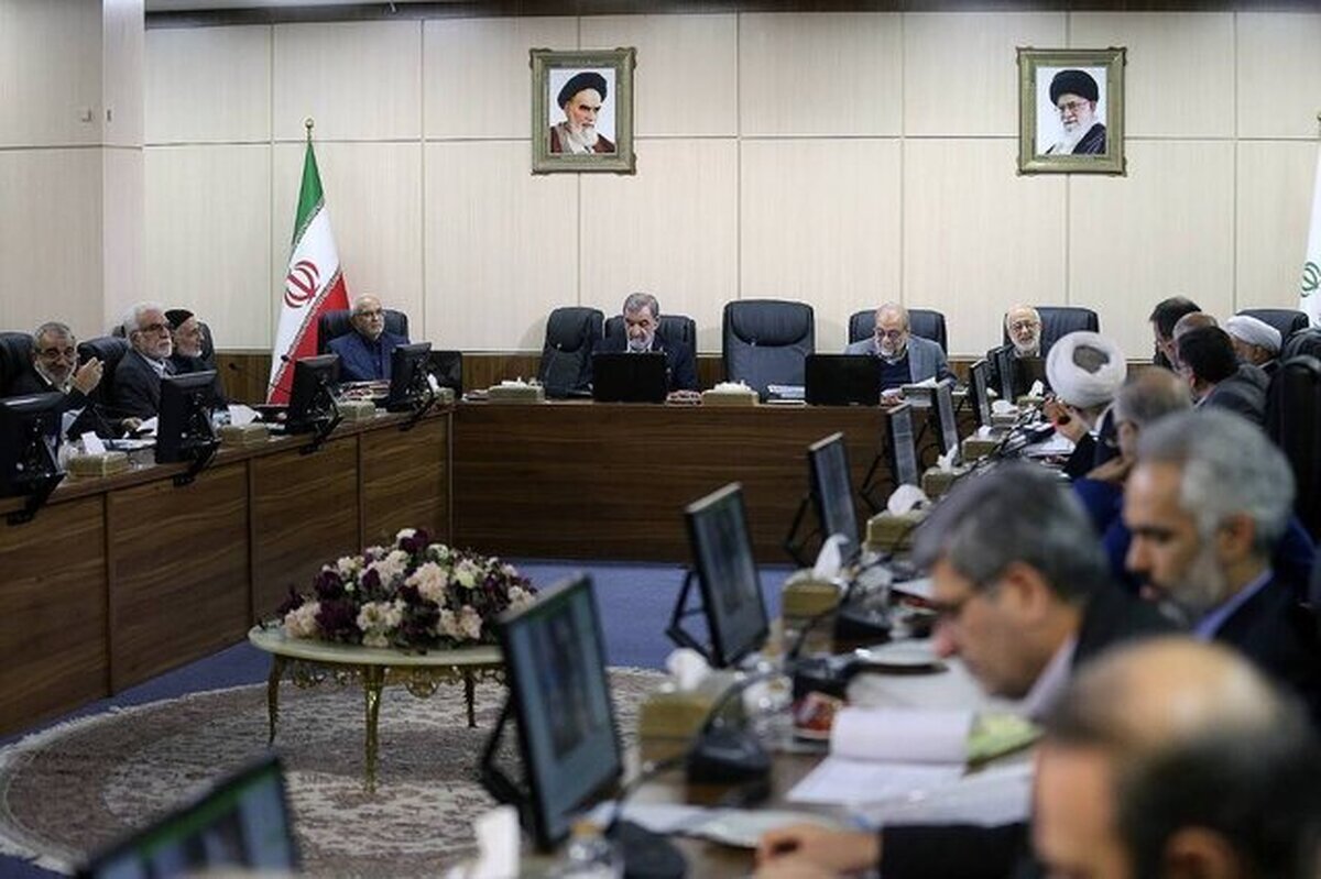 مجمع تشخیص مصلحت: لایحه عفاف و حجاب مغایر با سیاست‌های کلی نظام نیست
