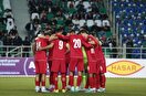 مقدماتی جام جهانی| ایران با طلسم‌شکنی در عشق آباد صعودش را قطعی کرد