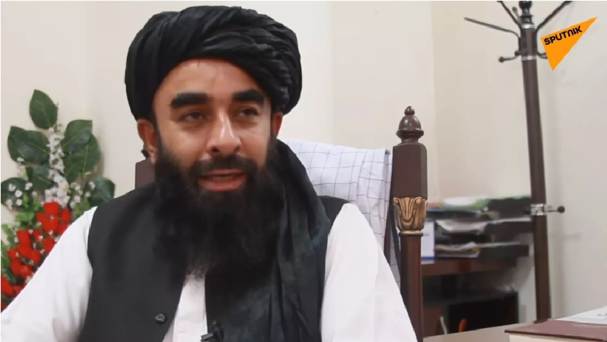 طالبان ۲ شهروند آمریکایی را بازداشت کرد