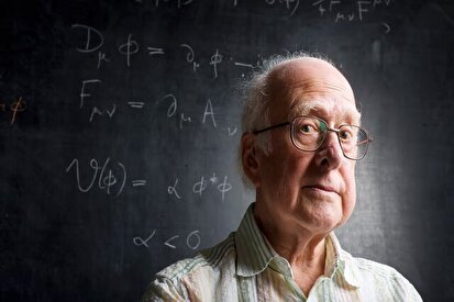 پیتر هیگز، فیزیک‌دان خالق «ذره خدا» درگذشت