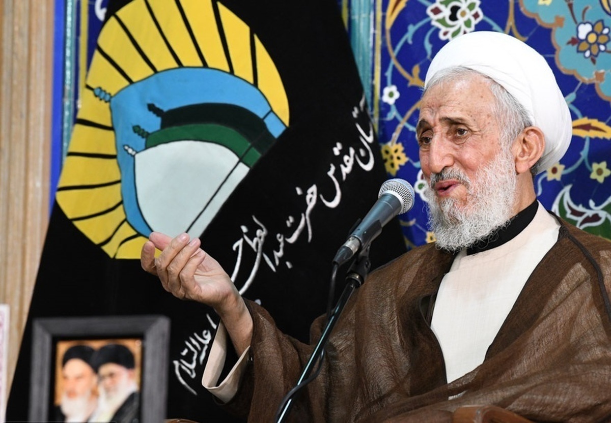 نماز جمعه تهران به امامت کاظم صدیقی اقامه می‌شود