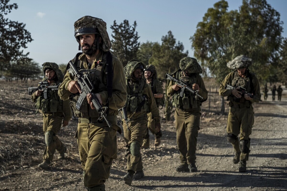 تل‌آویو: قصد داریم برای رسیدن به توافق تبادل اسرا، از شدت حملات در غزه بکاهیم