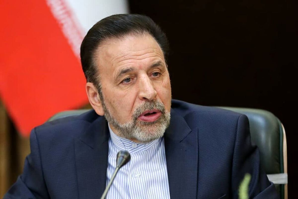 واکنش واعظی به ادعای مقام دولت رئیسی علیه روحانی