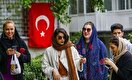 ایرانی‌ها در ترکیه رکورد زدند!