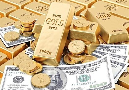 قیمت دلار، سکه و طلا در بازار امروز سه شنبه ۴ اردیبهشت ۱۴۰۳