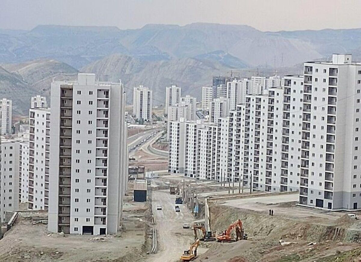 زمين،مسكن،خانه،مترمربعي،دولت،محدوده،تامين،ساخت،طرح،ايران،داخ ...