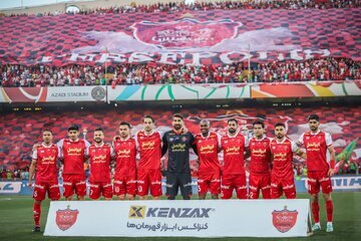 پرسپوليس،مراسم،بيرانوند