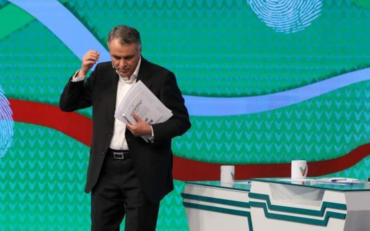 اصولگرايان،فاضلي