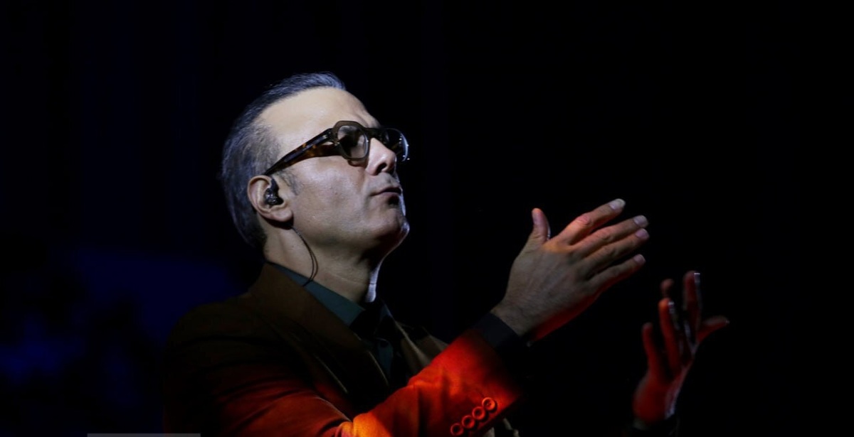 موسيقي،جمشيد،تخت،قرباني،عليرضا،كنسرت،دفتر،تاريخي،گذشته،اجراي ...