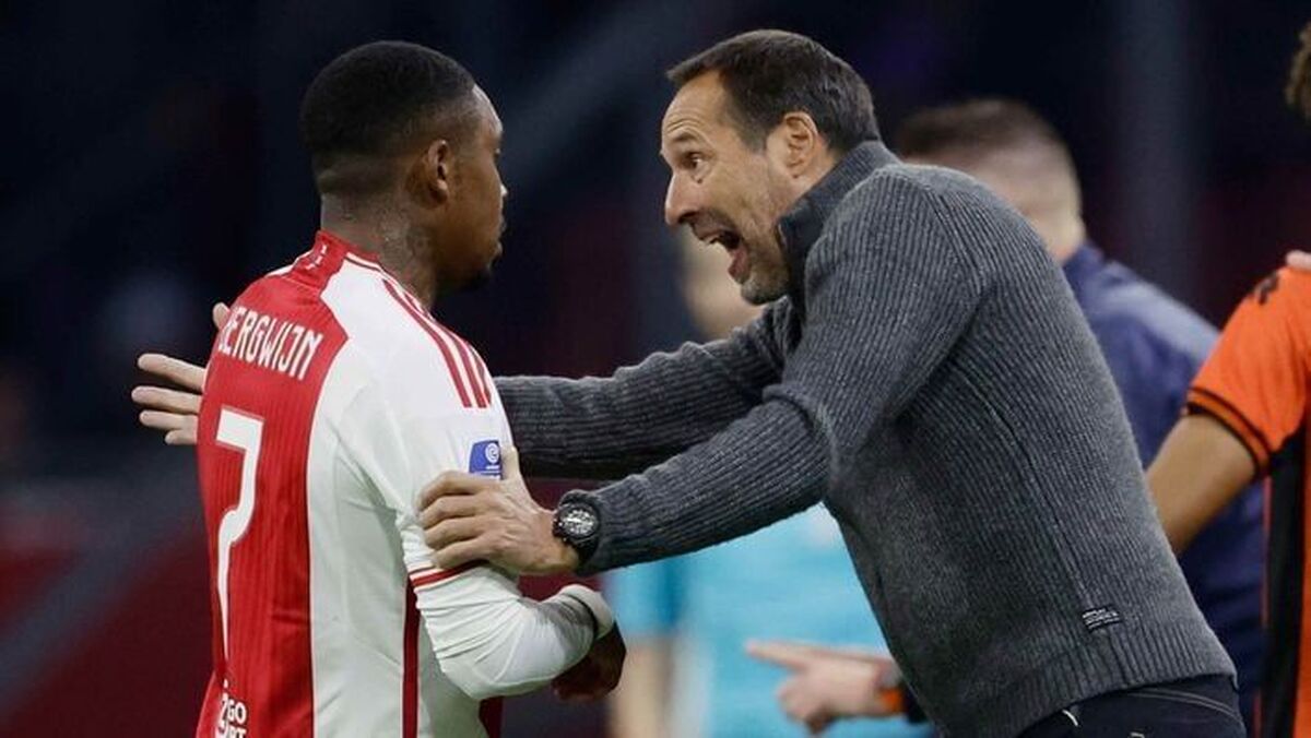 آژاكس،پرسپوليس،هلندي،سرمربي،پيشنهادي،جدول،تلويزيوني