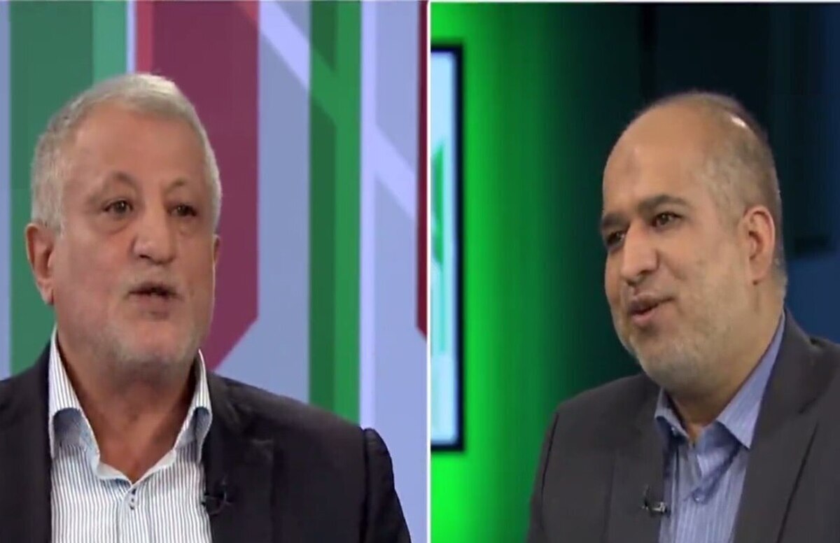 محسن،هاشمي،رفسنجاني،جليلي،مجلس،پزشكيان،پدر،درصد،آراي،خطاب،حر ...