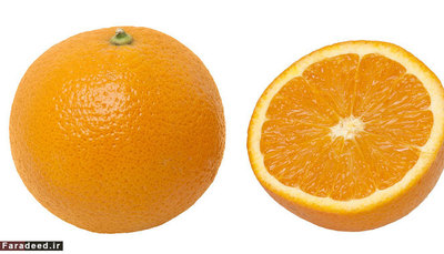  پرتقال خانواده مرکبات خاصیت اسیدی بالایی دارندو دمای بسیار پایین میتواند به آن‌ها لطمه جدی وارد کند؛ و همچنین پوست آن‌ها ممکن است تیره و خالخالی بشود. از آنجاییکه پرتقال پوست ضخیمی دارد، آن را در دمای بالاتر محافظت می‌کند.