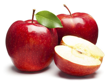  سیب اکثر میوه‌ها در دمای اتاق بهتر میمانند و طعم و بافت آن‌ها بیشتر حفظ میشود. سیب هم در دمای اتاق یک یا دو هفته سالم می‌ماند.