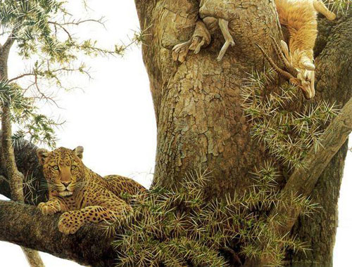 هنر نقاشی