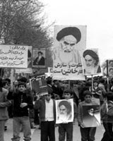 روزهای انقلاب