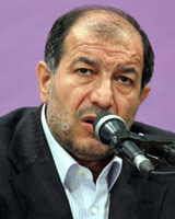 مصطفی محمد نجار؛ وزیر کشور