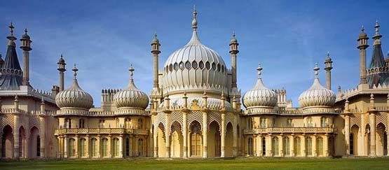 برایتون در انگلیس