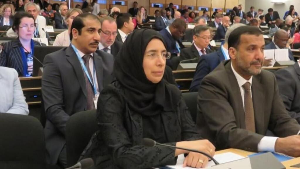 نشست شورای همکاری خلیج فارس درباره ویروس کرونا بدون قطر