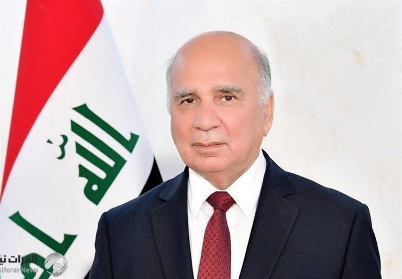وزیر خارجه عراق به ایران و عربستان سفر می‌کند