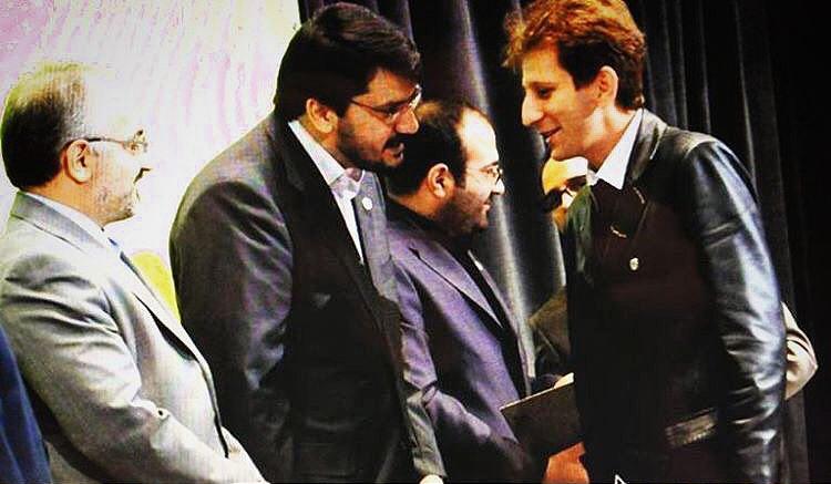 ‌امضای 4 مدیر احمدی‌نژاد پای معاملات میلیاردر‌نفتی/کیهان چه‌چیزی را انکار می‌کند؟