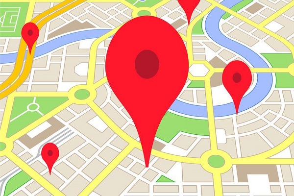 چگونه نقشه آفلاین را به Google Maps اضافه کنیم؟