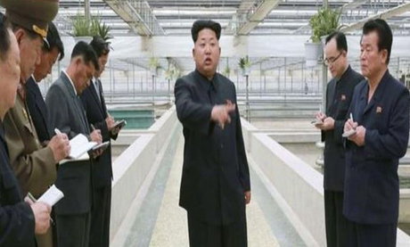 عجیب‌ترین دلیل اعدام در کره شمالی+عکس